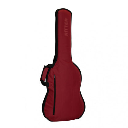 Ritter Flims Electric Gigbag - Spicey Red