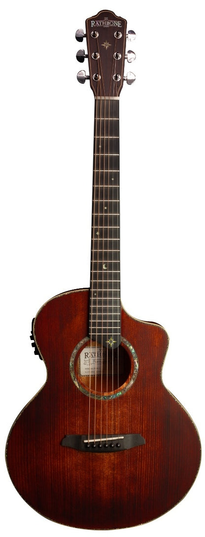 Rathbone Navigator - Sunburst