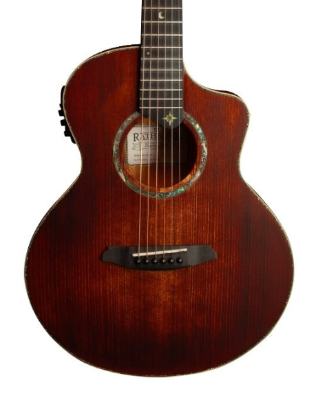 Rathbone Navigator - Sunburst