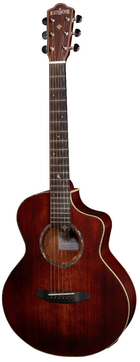 Rathbone Navigator - Sunburst