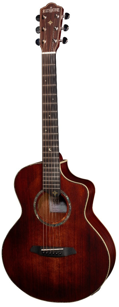 Rathbone Navigator - Sunburst