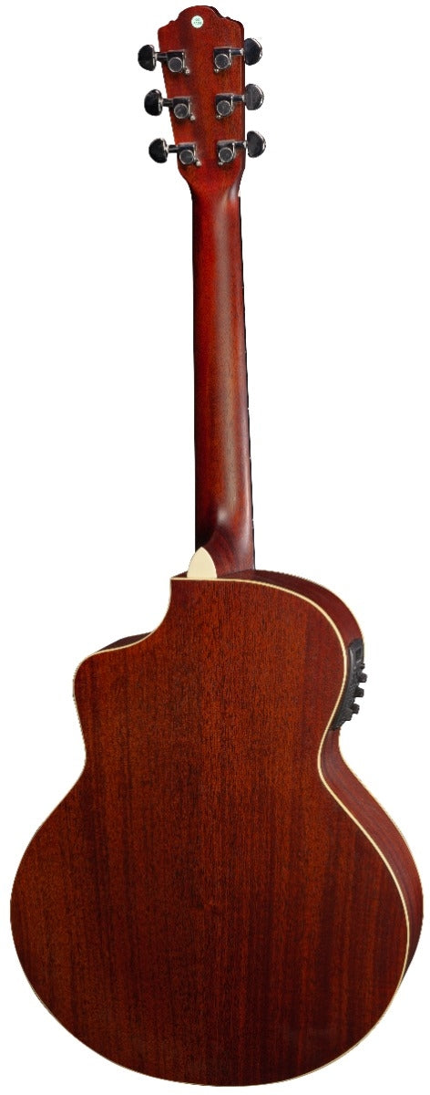 Rathbone Navigator - Sunburst