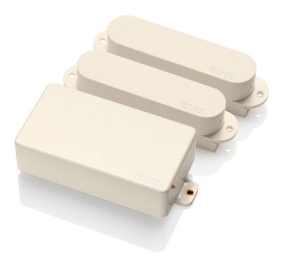 EMG S/S/85 Ivory