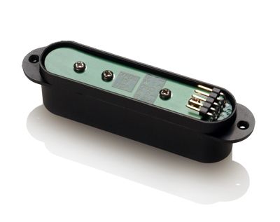 EMG S1 Black