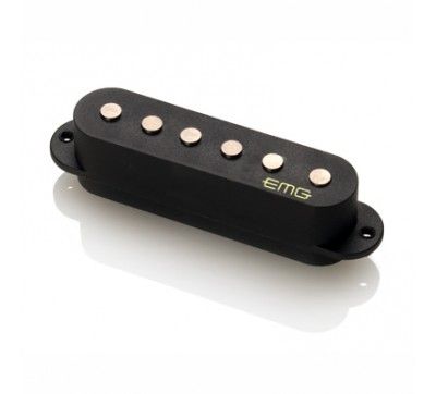 EMG S1 Black