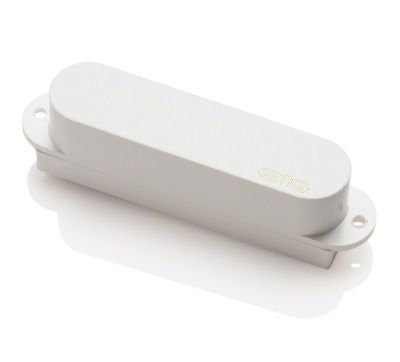 EMG SLV White
