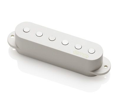 EMG SAV White