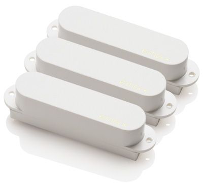 EMG SAX Set - White