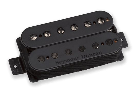 Seymour Duncan Sentient Neck - Black