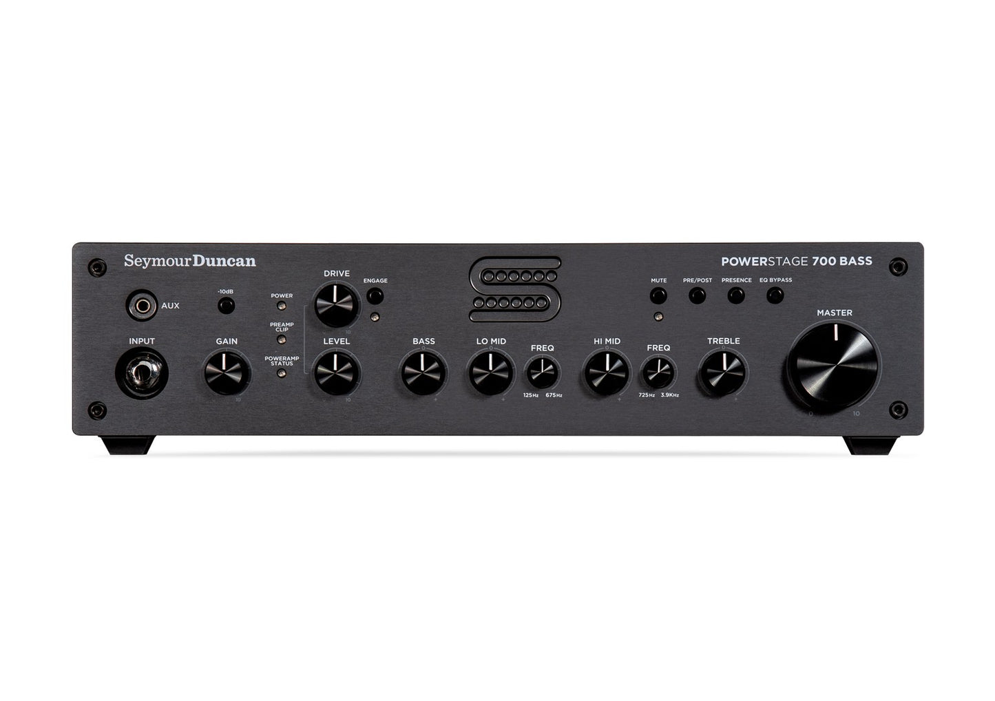 Seymour Duncan Powerstage 700 Bass