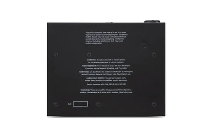 Seymour Duncan PowerStage 100 Stereo