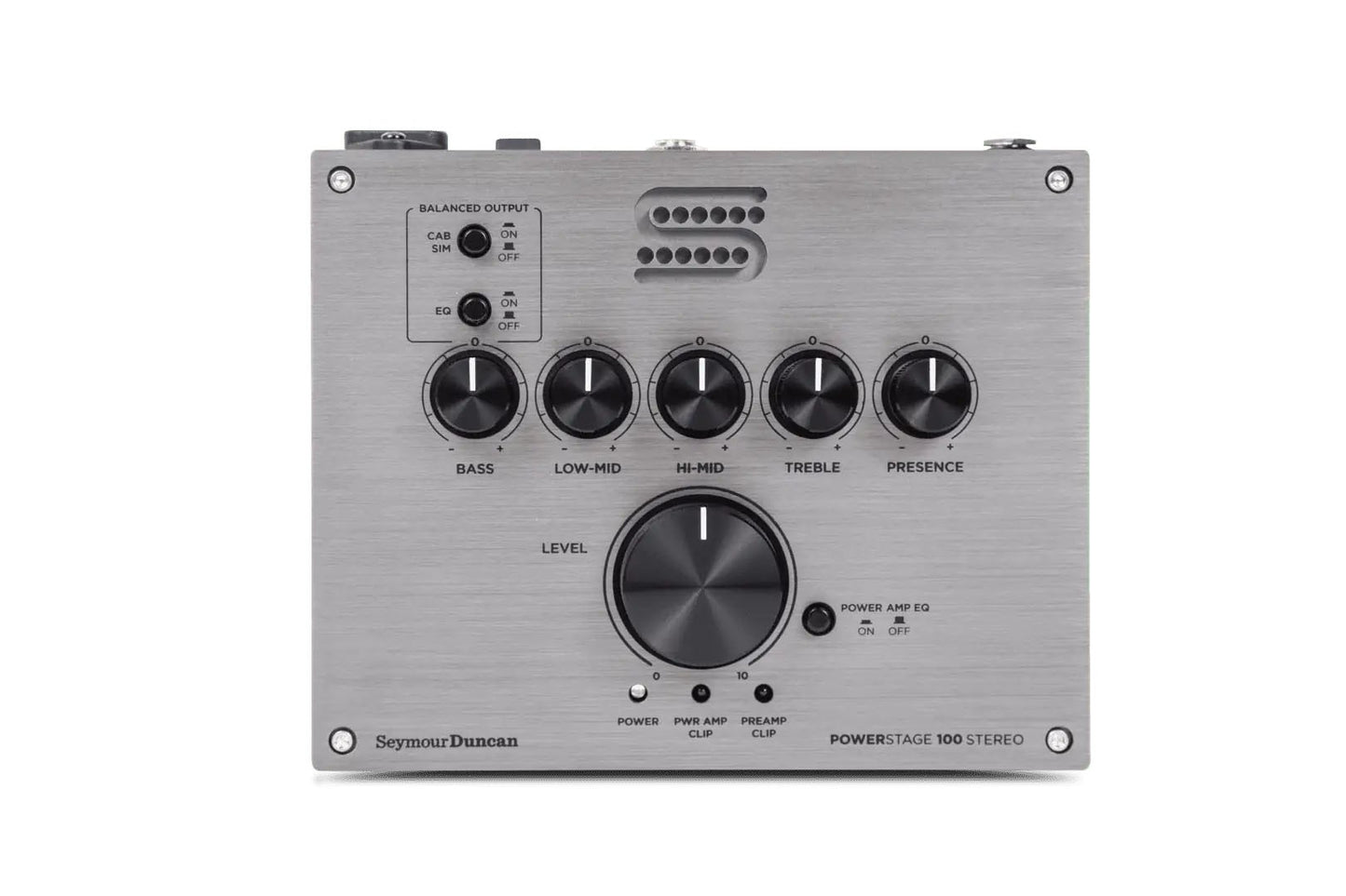 Seymour Duncan PowerStage 100 Stereo