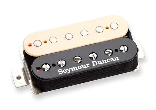 RTM DEMARTINI HB REVERSE ZEBRA