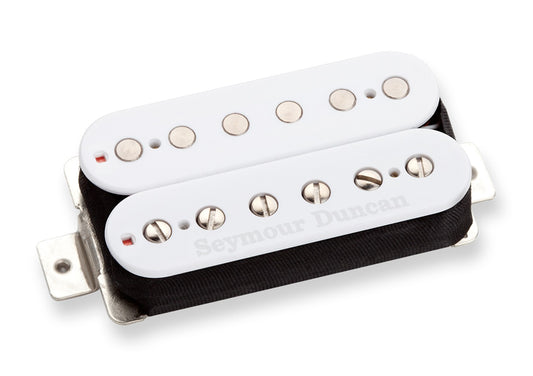 RTM DEMARTINI HB WHITE