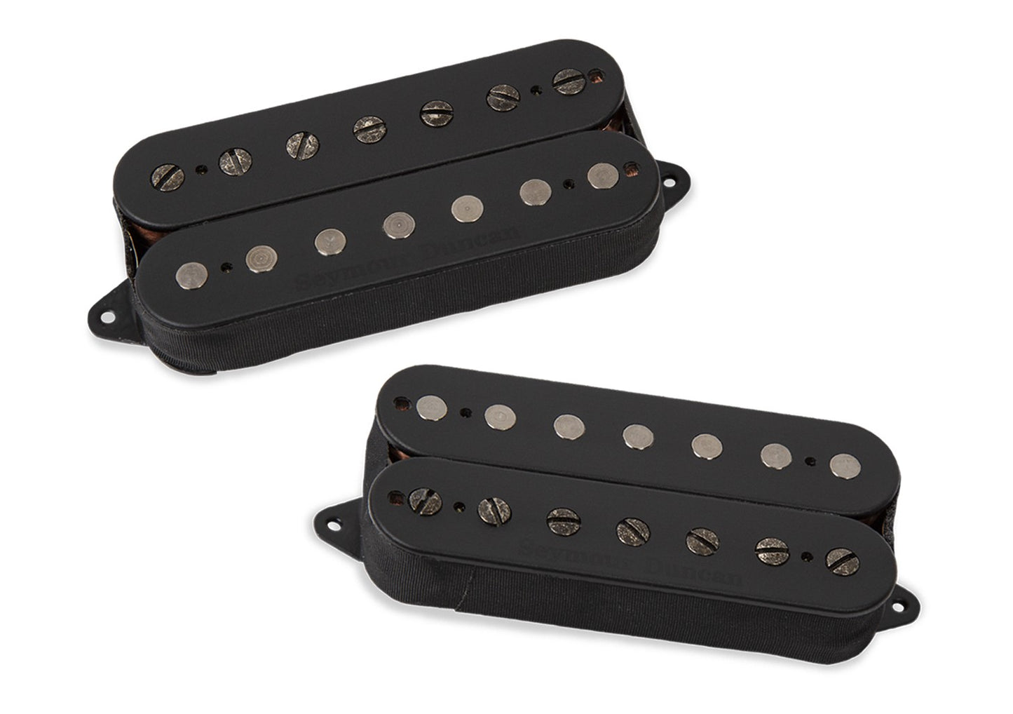 Seymour Duncan Loomis Noumenon