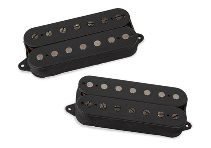 Seymour Duncan Loomis Noumenon