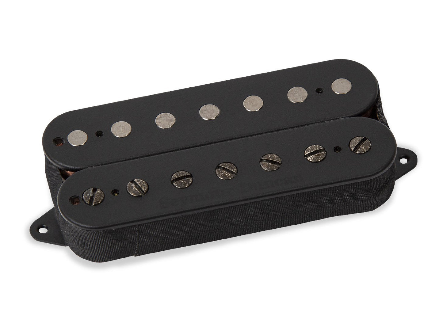 Seymour Duncan Loomis Noumenon