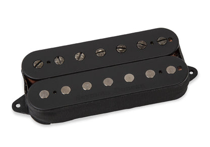 Seymour Duncan Loomis Noumenon