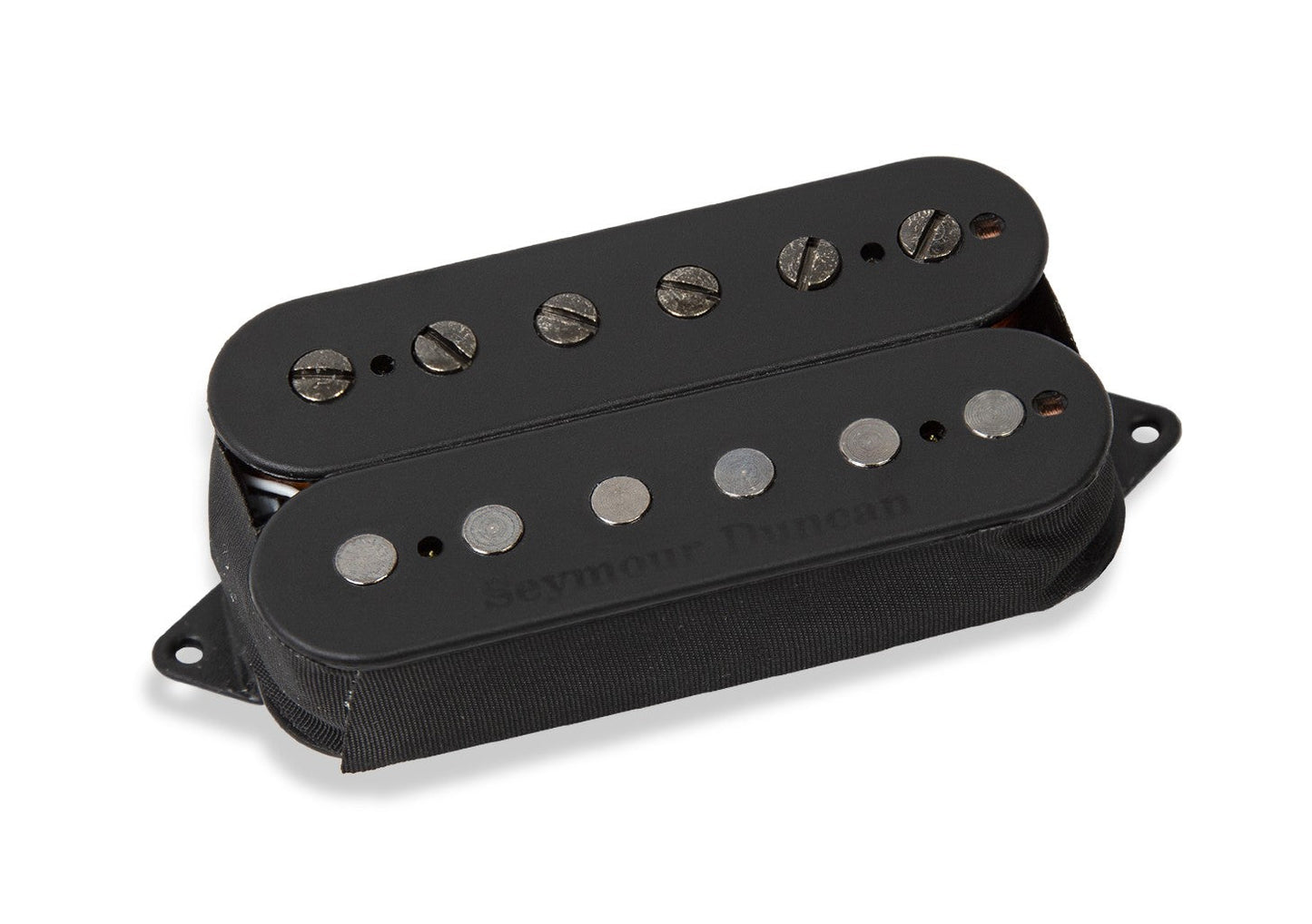 Seymour Duncan Loomis Noumenon