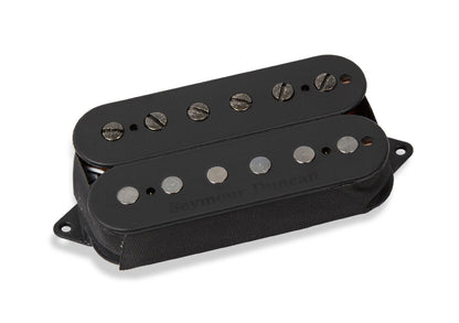 Seymour Duncan Loomis Noumenon