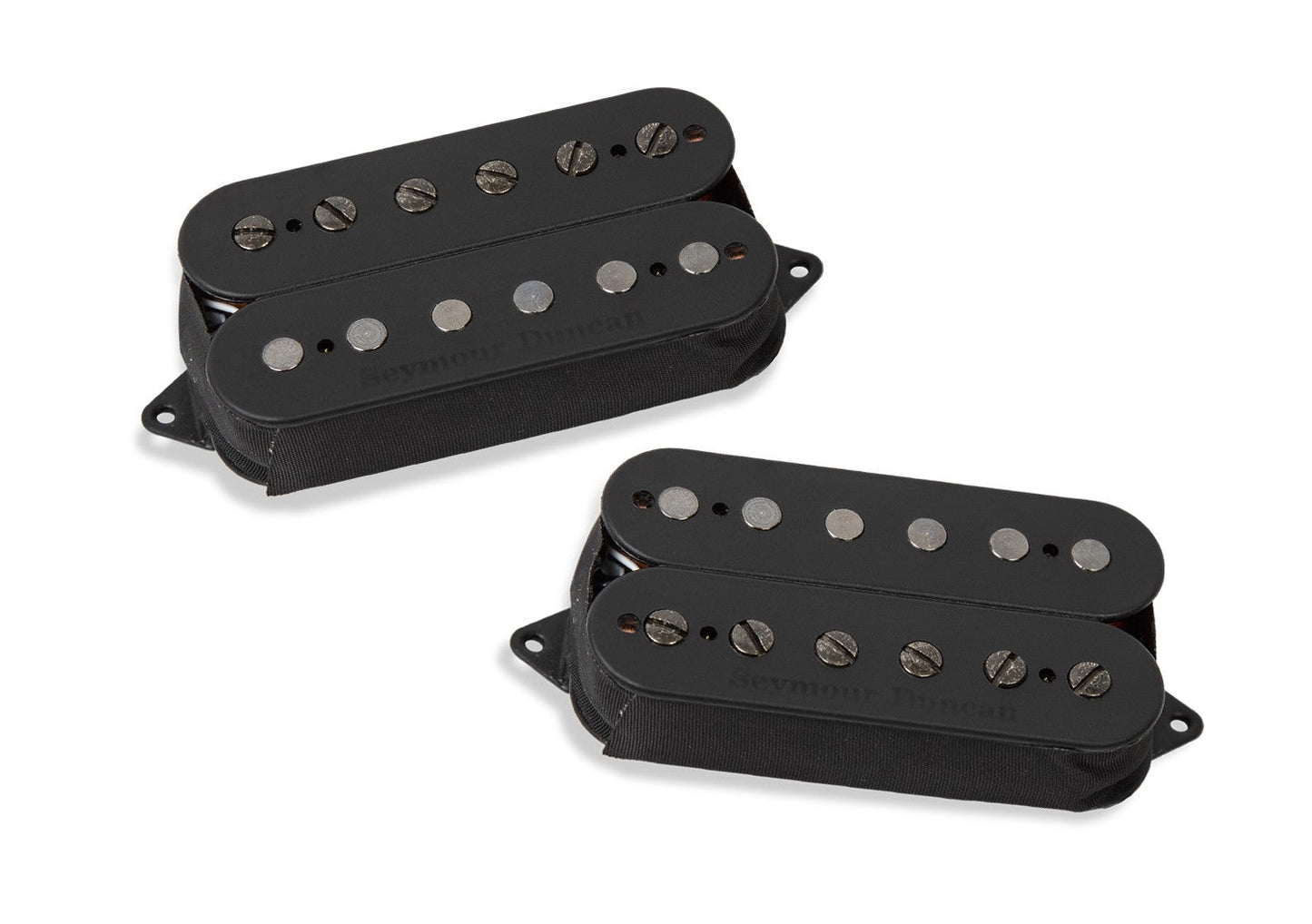 Seymour Duncan Loomis Noumenon