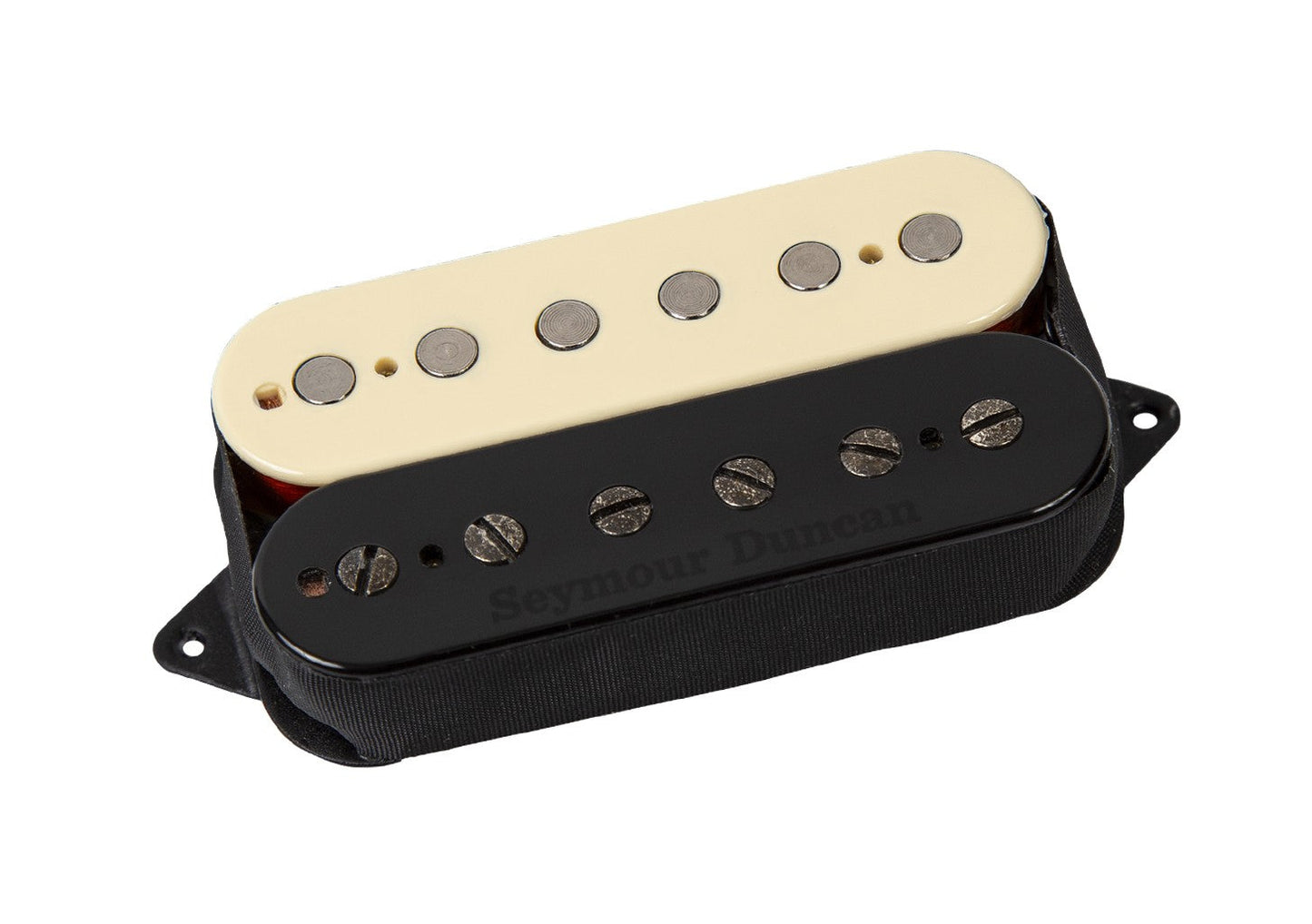 Seymour Duncan Loomis Noumenon