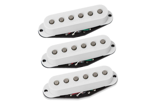Seymour Duncan Hot Chicken Strat