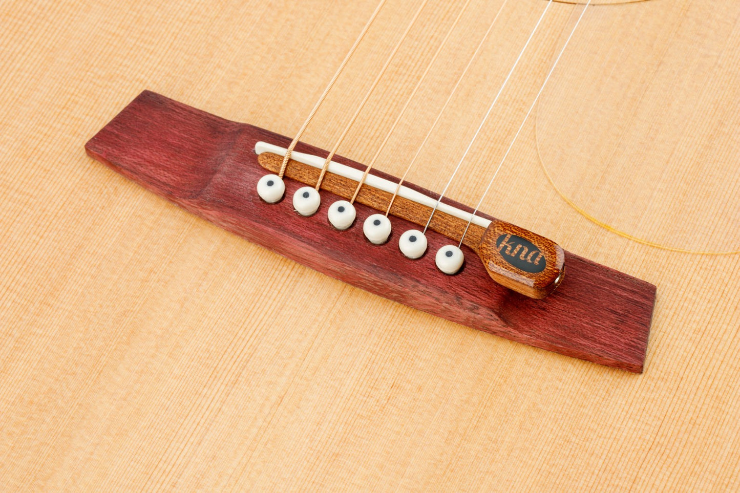 KNA SG-1 Pickup