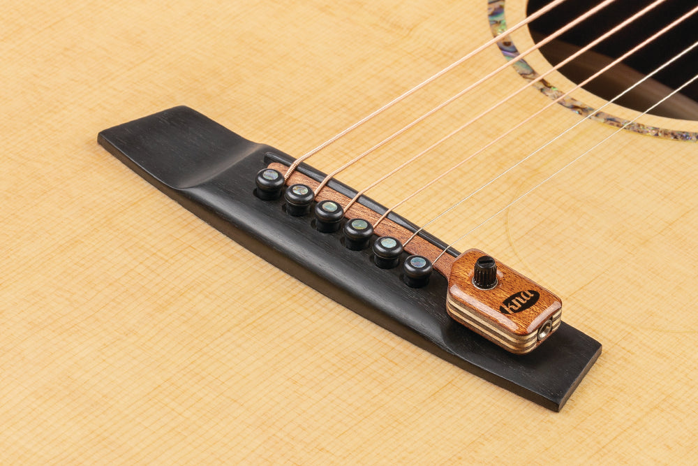 KNA SG-2 Pickup
