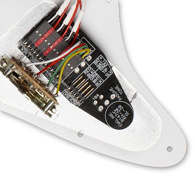 EMG SL20 Left Hand