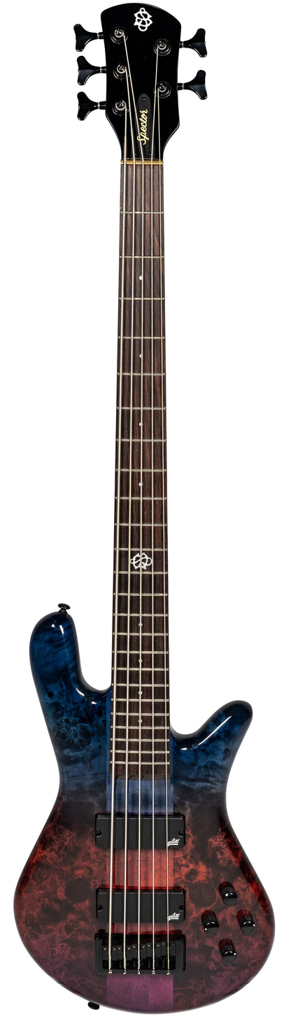 Spector NS Ethos 5 - Interstellar