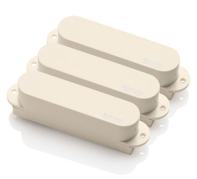EMG S Set Ivory