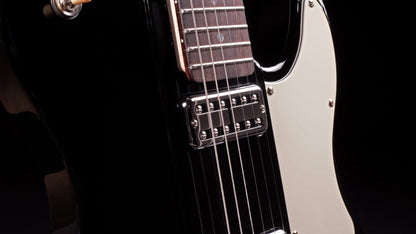 Shergold Telstar Standard ST14 - Black