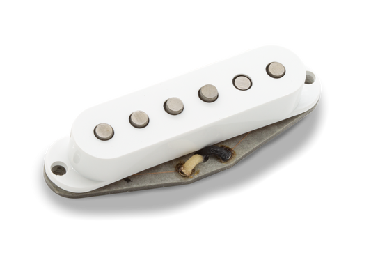 Seymour Duncan Retro Antiquity II SURF STRAT TEXAS HOT BRIDG