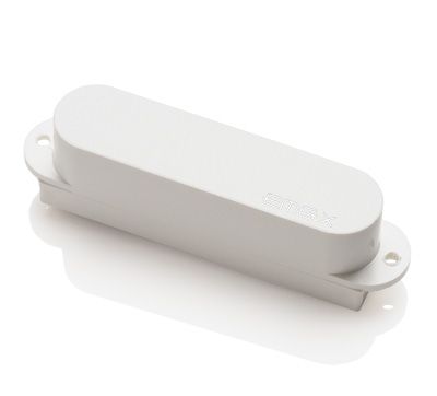 EMG SX White