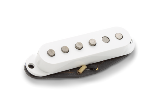 Seymour Duncan Retro Antiquity STRAT TEXAS HOT CUST BRIDGE