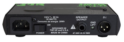 Trace Elliot Elf Bass Amp