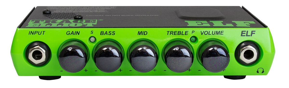 Trace Elliot Elf Bass Amp