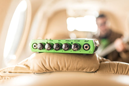Trace Elliot Elf Bass Amp