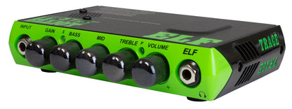 Trace Elliot Elf Bass Amp