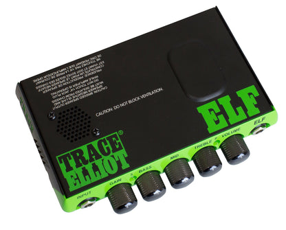 Trace Elliot Elf Bass Amp