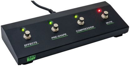 Trace Elliot TE-1200 Bass Amp