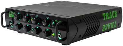Trace Elliot TE-1200 Bass Amp