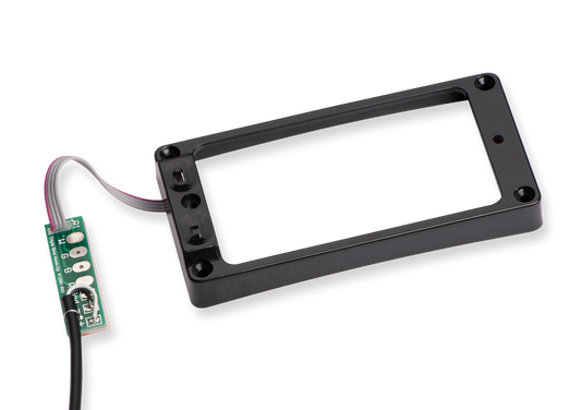 Seymour Duncan TS-2B Triple Shot for LP Bridge