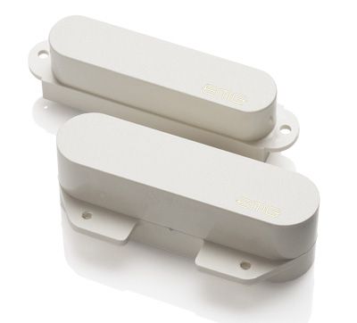 EMG TC Set White