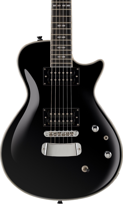 Hagstrom Ultra Swede - Black