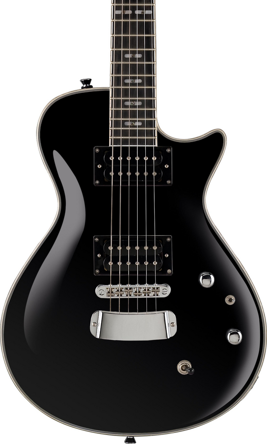 Hagstrom Ultra Swede - Black