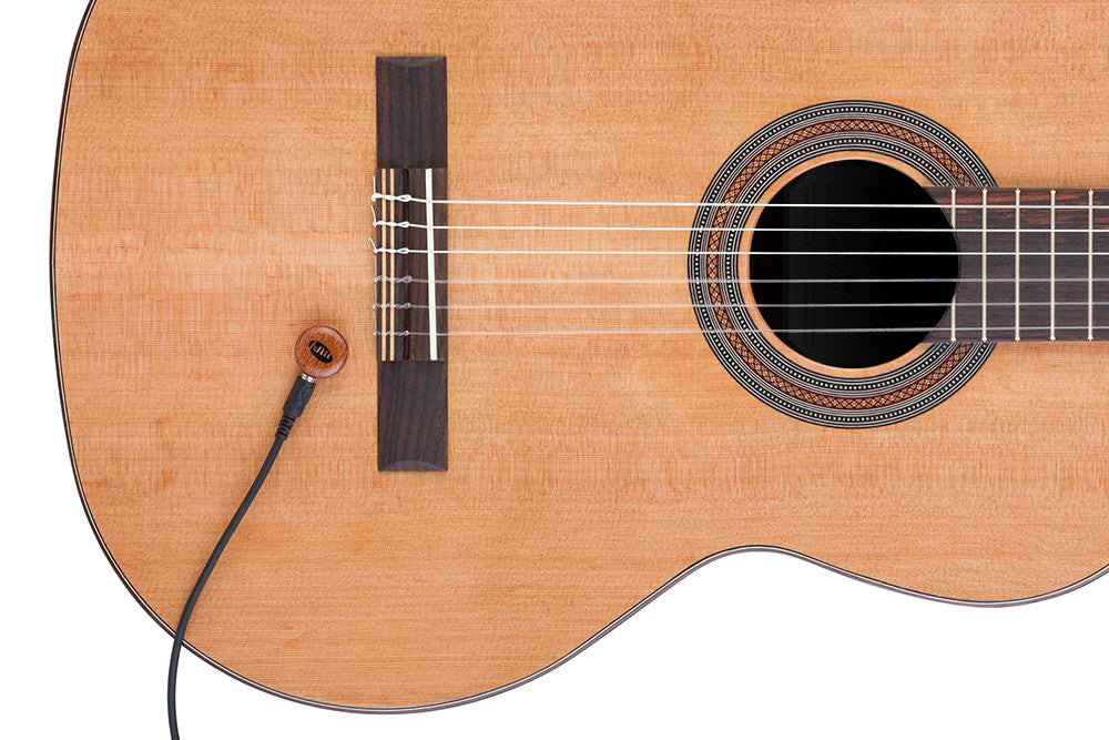 KNA UP-1 Pickup