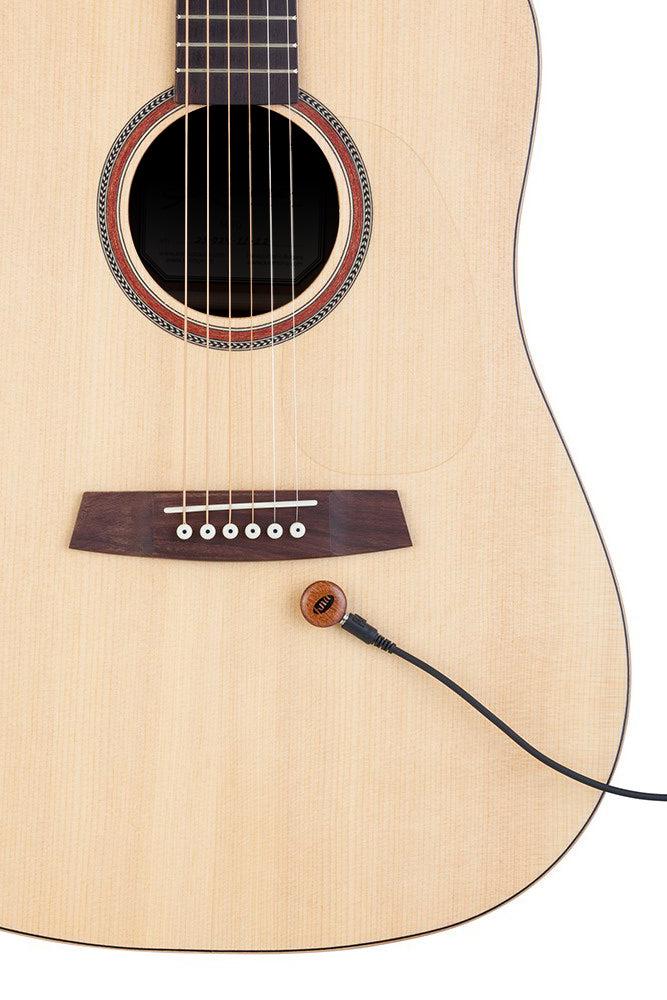 KNA UP-1 Pickup