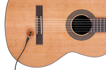 KNA UP-2 Pickup